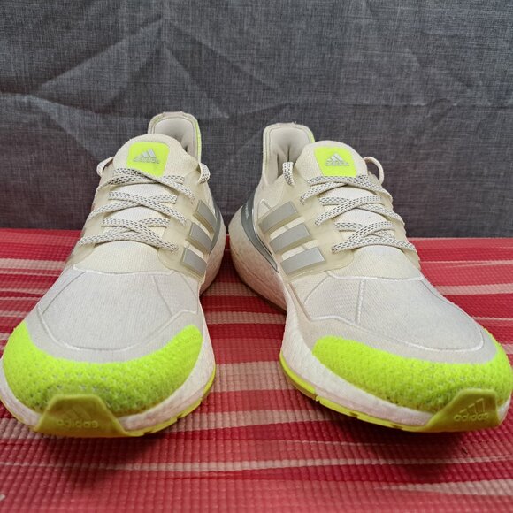 Adidas Originals Ivy Park Ivytopia Ultraboost 22 Shoe HR0181 Mens 9.5 Womens 11 - Picture 14 of 15